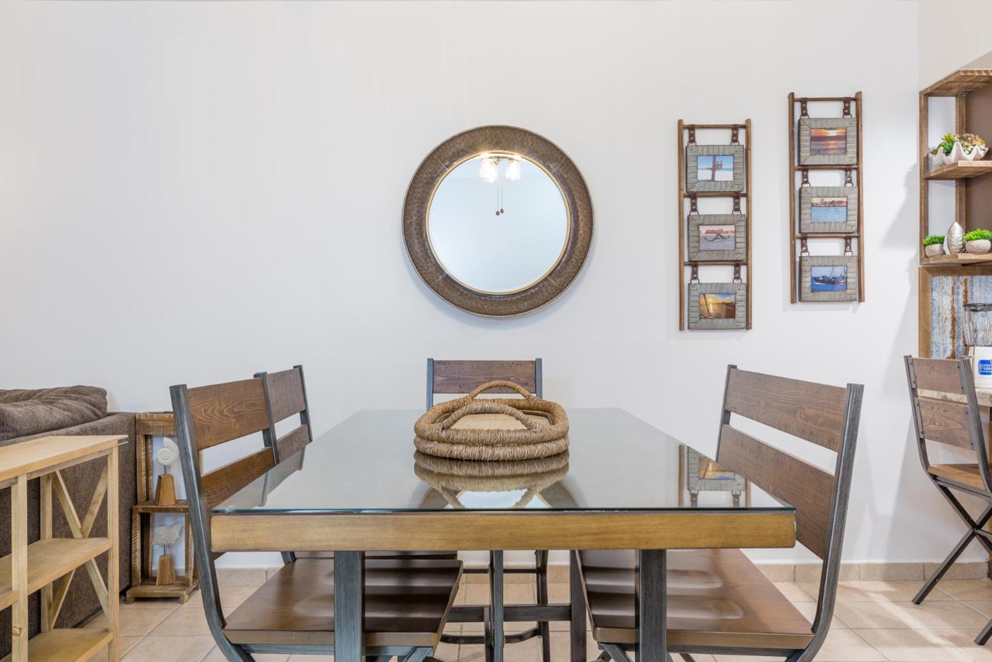 Right On The Beach! Ground Floor Princesa E104 Puerto Penasco Bagian luar foto