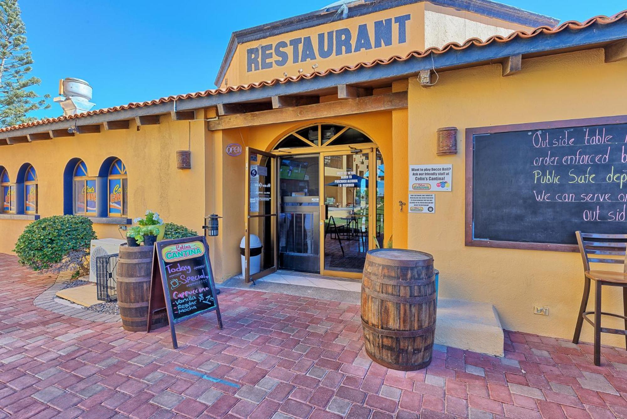 Right On The Beach! Ground Floor Princesa E104 Puerto Penasco Bagian luar foto