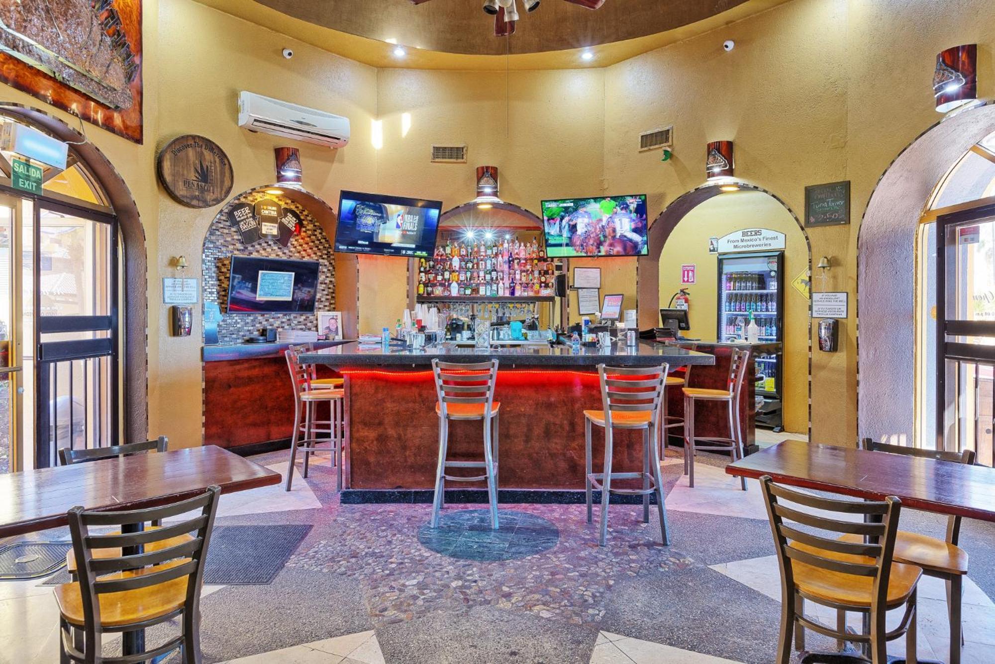 Right On The Beach! Ground Floor Princesa E104 Puerto Penasco Bagian luar foto