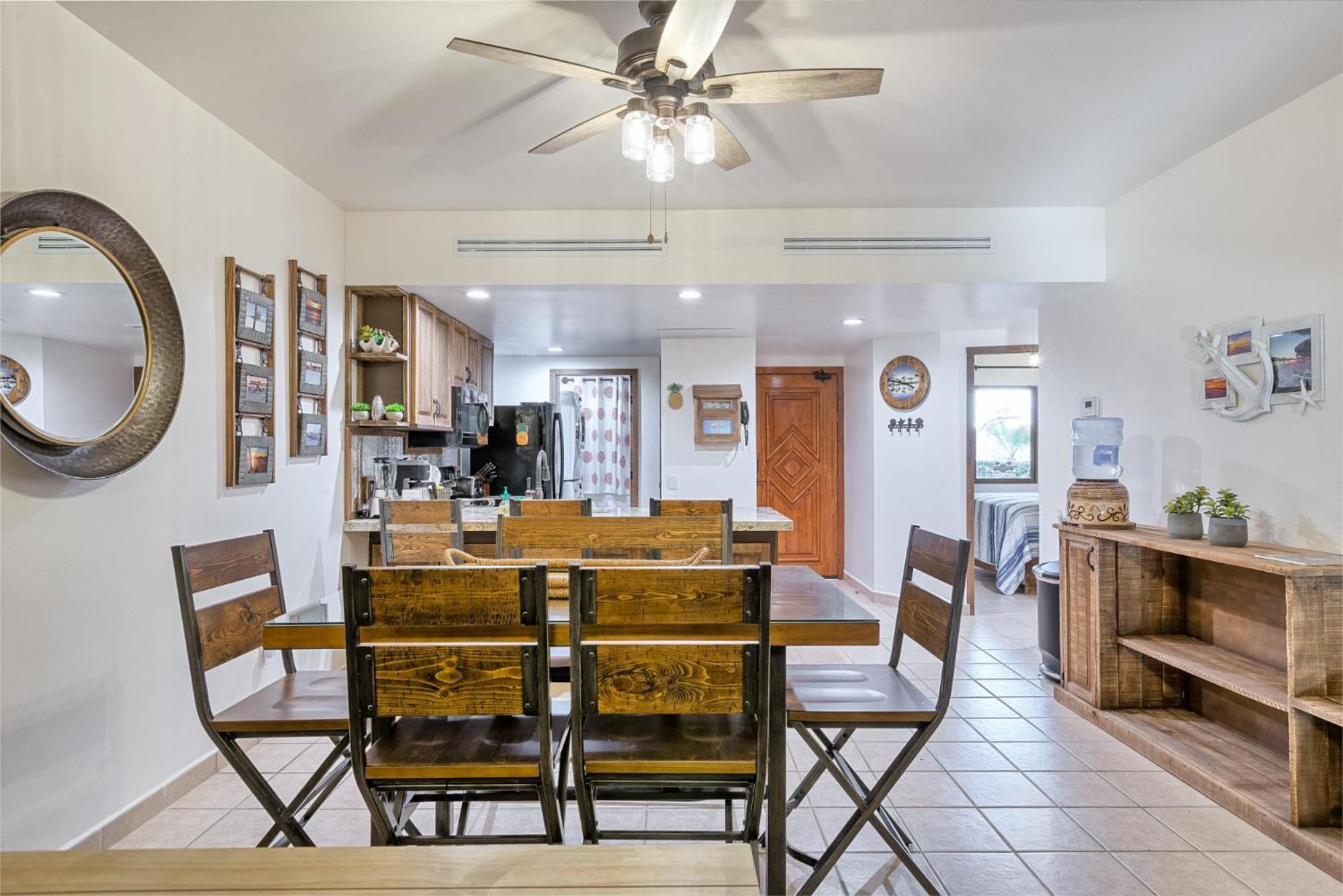 Right On The Beach! Ground Floor Princesa E104 Puerto Penasco Bagian luar foto
