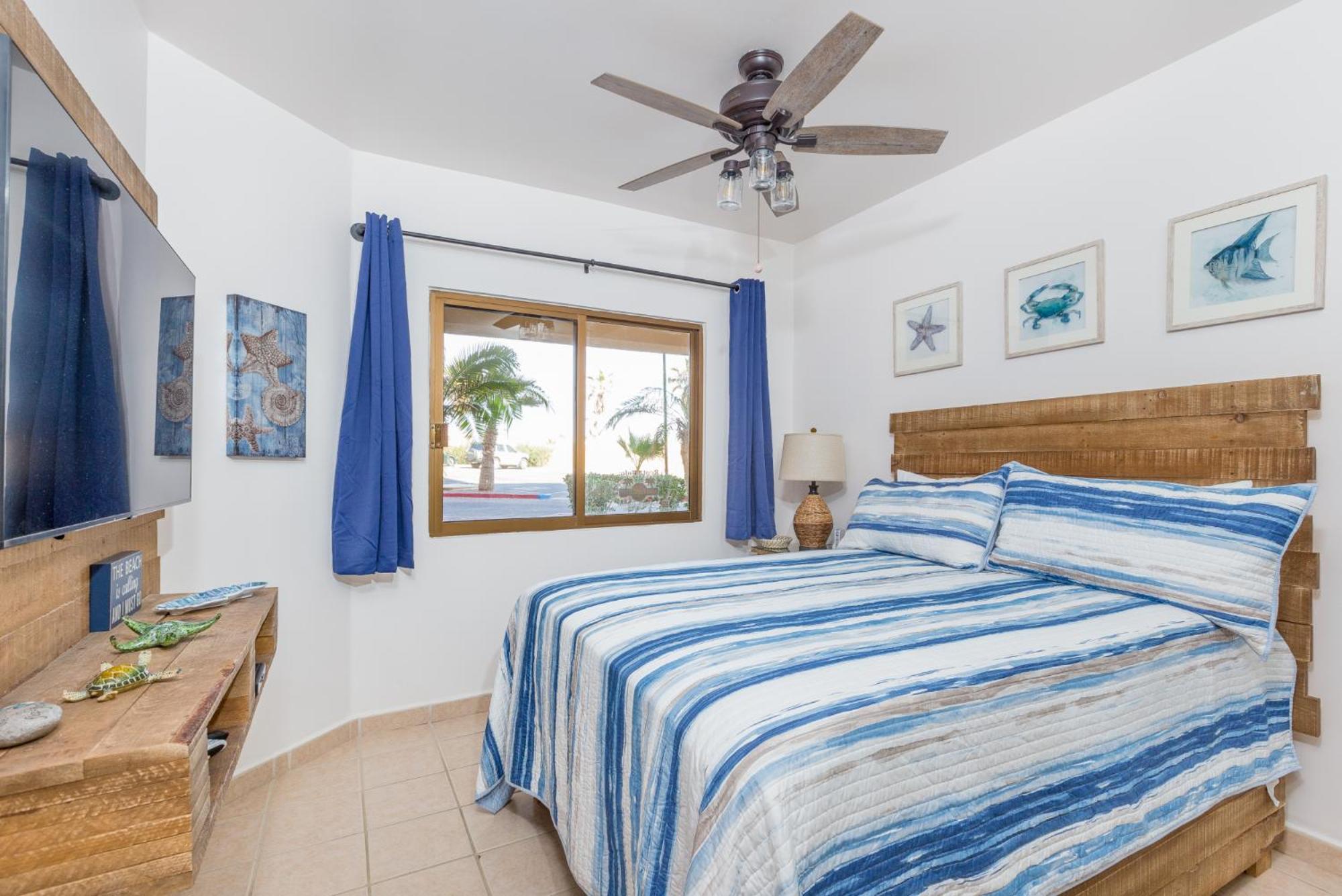 Right On The Beach! Ground Floor Princesa E104 Puerto Penasco Bagian luar foto