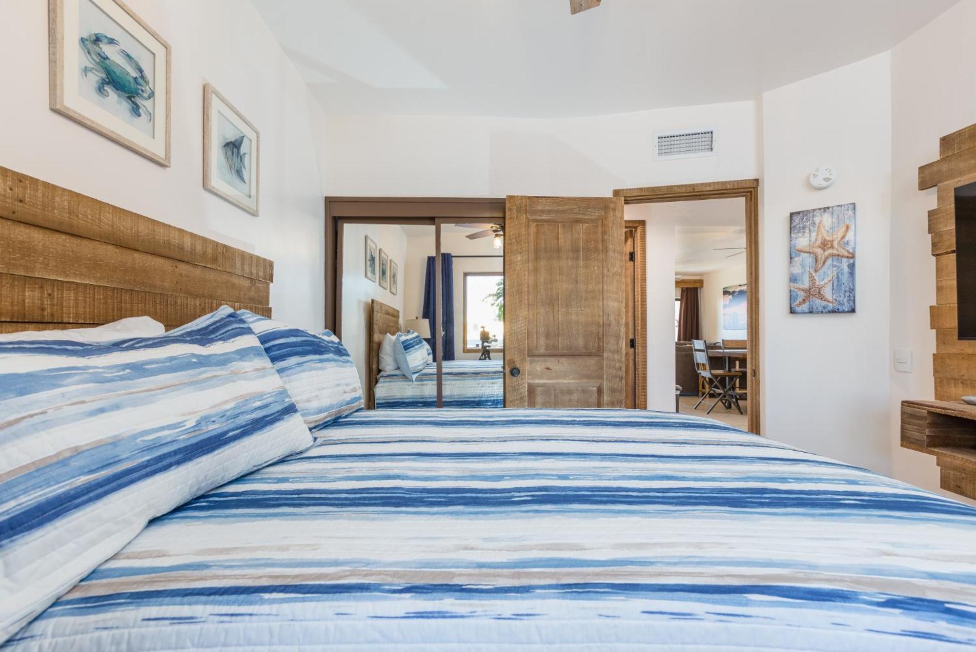 Right On The Beach! Ground Floor Princesa E104 Puerto Penasco Bagian luar foto