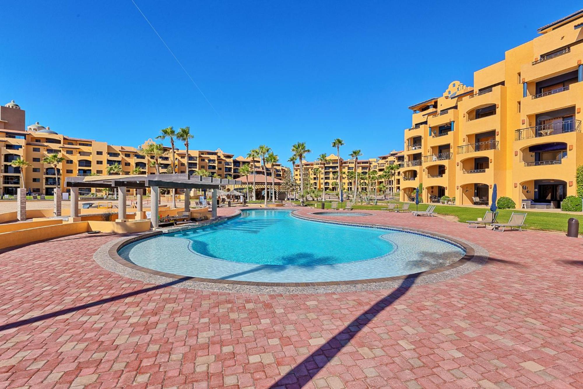Right On The Beach! Ground Floor Princesa E104 Puerto Penasco Bagian luar foto